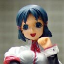 Fushimi Yukari, Routes, Ore no Field Rittaikei, Garage Kit, 1/8