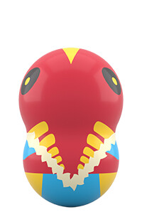 Metron Seijin, Ultraman, Bandai, Trading, 4549660959199