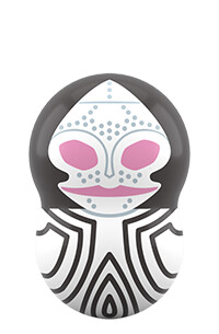 Dada, Ultraman, Bandai, Trading, 4549660959199