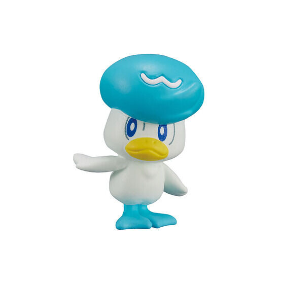 Kuwassu, Pocket Monsters, Bandai, Trading