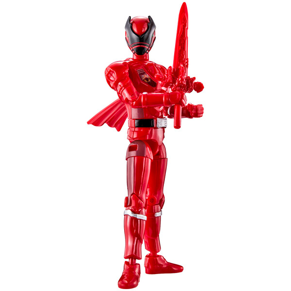 Kuwagata Ohger, Ohsama Sentai King-Ohger, Bandai, Action/Dolls