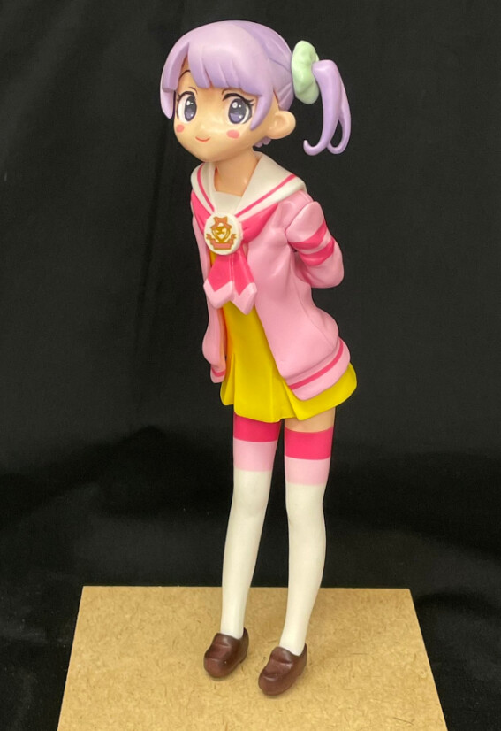 Manaka Non, PriPara, Hana Papets, Garage Kit