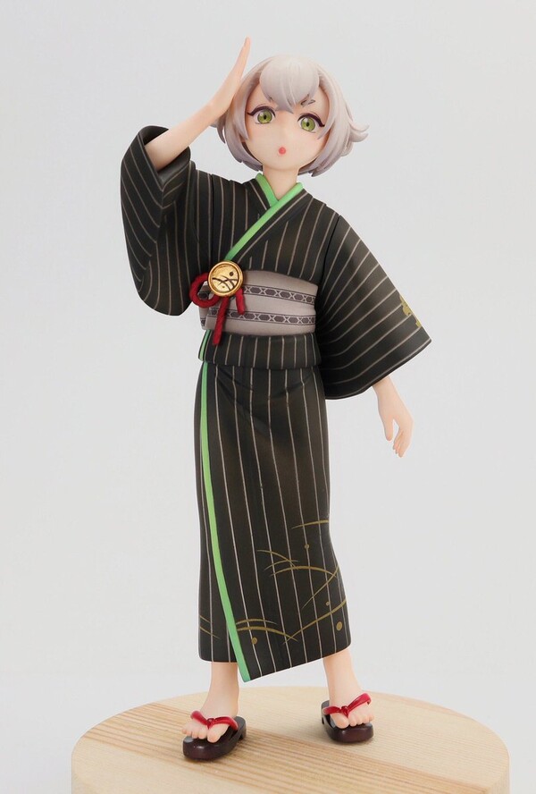 Hotarumaru, Touken Ranbu Online, Lemon San Shimai, Garage Kit