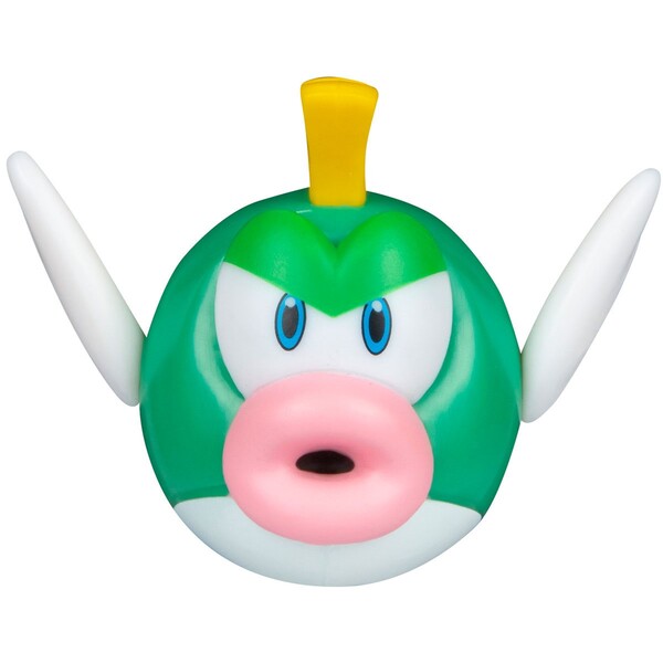 Sachi Pukupuku, Super Mario Brothers, Jakks Pacific, Trading
