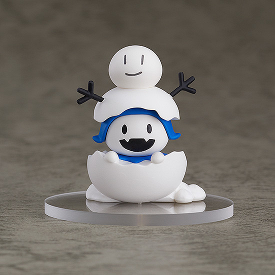 Jack Frost (in Snowman), Shin Megami Tensei, Max Factory, Trading, 4545784080313