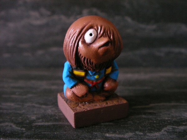 Kitaro, Gegege No Kitaro, aruimimakezu, Garage Kit