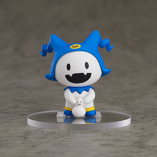 Jack Frost (with Snowman), Shin Megami Tensei, Max Factory, Trading, 4545784080313