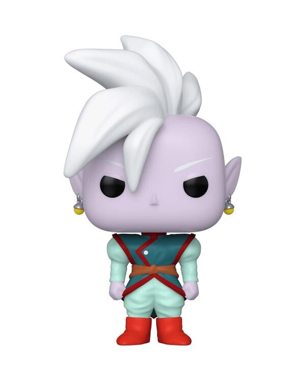 Kaiohshin, Dragon Ball Super, Funko Toys, Pre-Painted