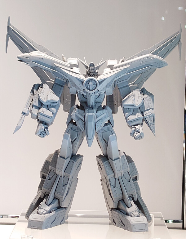 Great Might Gaine, Yuusha Tokkyuu Might Gaine, Amakuni, Sentinel, Action/Dolls
