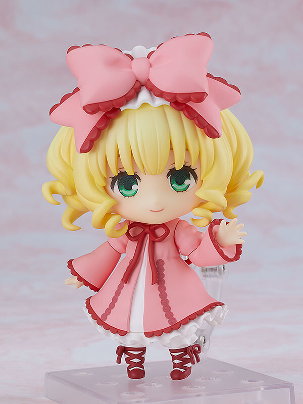 Hina Ichigo, Rozen Maiden, Good Smile Company, Action/Dolls, 4580590173248