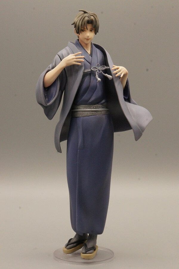 Heshikiri Hasebe (Keisou), Touken Ranbu Online, Momo no Hanauri, Garage Kit, 1/9