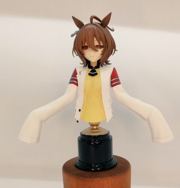 Agnes Tachyon, Uma Musume: Pretty Derby, Gaki, Garage Kit