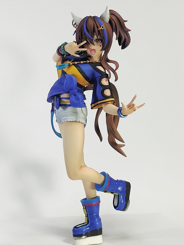 Daitaku Helios, Uma Musume: Pretty Derby, Atelier Hiro, Garage Kit, 1/7