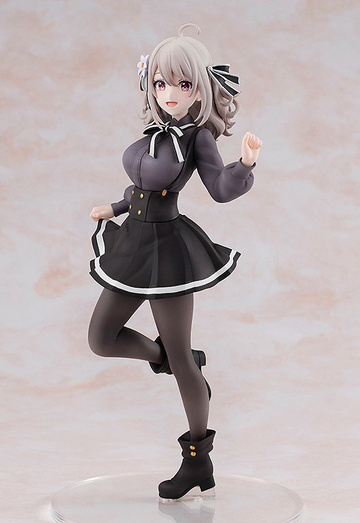 Lily ("Flower Garden"), Spy Kyoushitsu, Kadokawa, Pre-Painted, 1/7