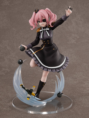 Annette ("Forgetter"), Spy Kyoushitsu, Kadokawa, Pre-Painted, 1/7