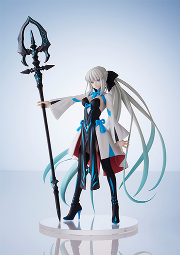 Morgan (Berserker/), Fate/Grand Order, Aniplex, Pre-Painted