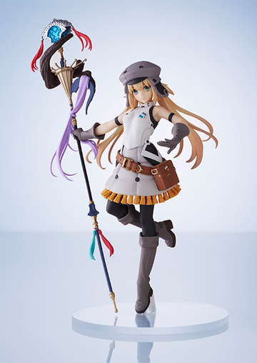 Saber (Caster/Altria Caster), Fate/Grand Order, Fate/Stay Night, Aniplex, Pre-Painted