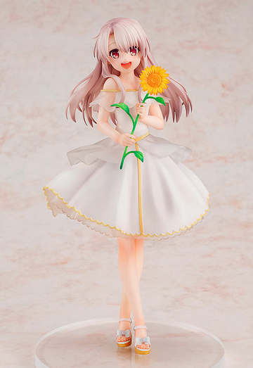 Illyasviel Von Einzbern (Summer Dress), Fate/Stay Night, Kadokawa, Pre-Painted, 1/7