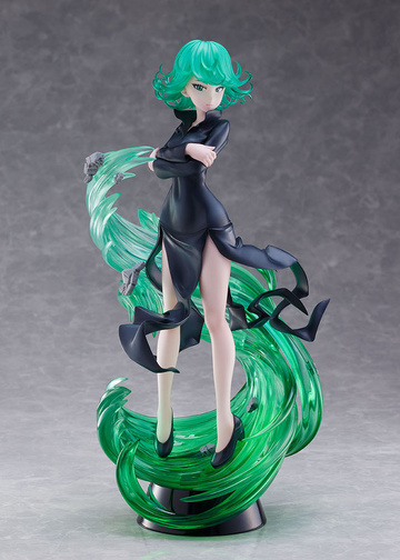 Tatsumaki (Senritsu no), One Punch Man, Bell Fine, Pre-Painted, 1/7