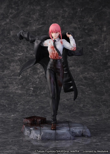 Makima, Chainsaw Man, EStream, Pre-Painted, 1/7