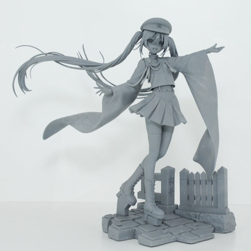 Miku Hatsune (Hatsune Miku Senbonzakura), Miku, Senbonzakura, Design Coco, Pre-Painted
