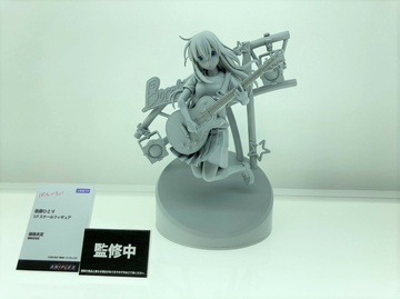 Hitori Gotoh (Gotou Hitori), Bocchi The Rock!, Aniplex, Pre-Painted, 1/7