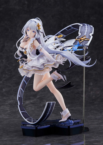 Illustrious (µ Default), Azur Lane, Unknown, Pre-Painted, 1/6