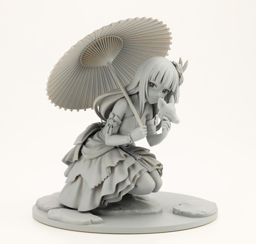 Tsumugi Shiraishi (-Celebrate·Miyabi-), THE IDOLM@STER Million Live!, Kotobukiya, Pre-Painted