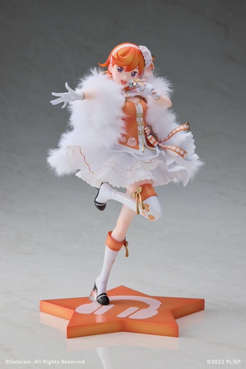 Kanon Shibuya (Shibuya Kanon Dream of Roses), Love Live! Superstar!!, Unknown, Pre-Painted, 1/7