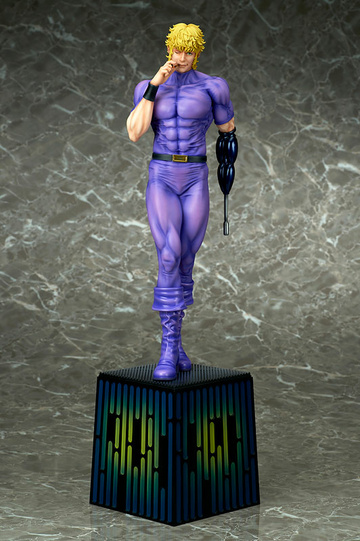 Cobra (The PsychoGun Limited Extra Color), Space Adventure Cobra, Ques Q, Pre-Painted, 1/6