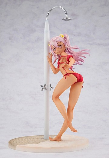 Chloe Von Einzbern (Bikini), Fate/Kaleid Liner Prisma☆Illya 2wei Herz!, Kadokawa, Pre-Painted, 1/7