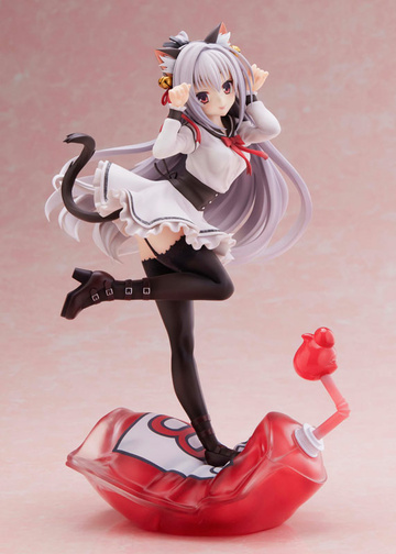 Elina Olegovna Aveen (Elina Olegovna Oven), Dracu-Riot!, Unknown, Pre-Painted, 1/7