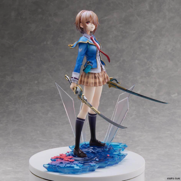 Ruka Kayamori (Kayamori Ruka), Heaven Burns Red, Design Coco, Pre-Painted, 1/7
