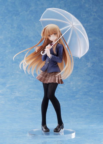 Shiina Mahiru, Otonari No Tenshi-sama Ni Itsunomanika Dame Ningen Ni Sareteita Ken, FuRyu, Pre-Painted, 1/7