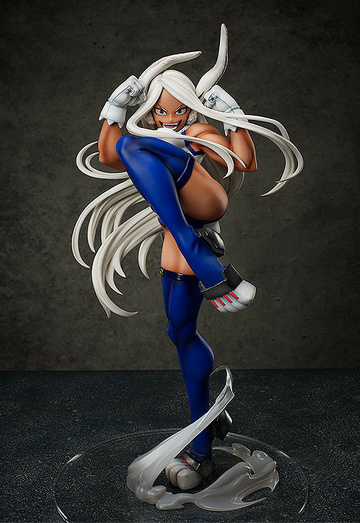 Rumi Usagiyama (Mirko), Boku No Hero Academia, FREEing, Pre-Painted, 1/4