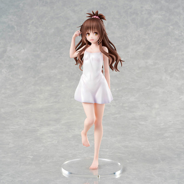 Yuuki Mikan, To LOVE-Ru Darkness, Union Creative International Ltd, Pre-Painted, 1/6