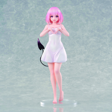 Momo Belia Deviluke, To LOVE-Ru Darkness, Union Creative International Ltd, Pre-Painted, 1/6