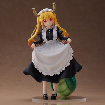 Tooru, Kobayashi-san Chi No Maid Dragon S, Union Creative International Ltd, Pre-Painted, 1/7
