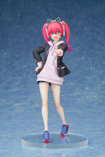 Amelia Irving, Renai Flops, FuRyu, Pre-Painted, 1/7