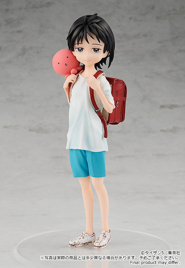 Kuze Shizuka, Takopi (Kuze Shizuka & Takopi), Takopii No Genzai, Good Smile Company, Pre-Painted