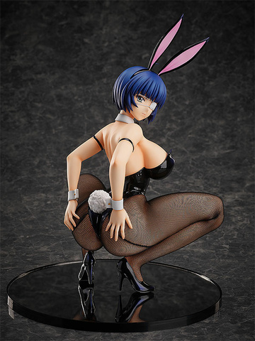 Ryomou Shimei (Bunny 2nd), Ikkitousen, FREEing, Pre-Painted, 1/4