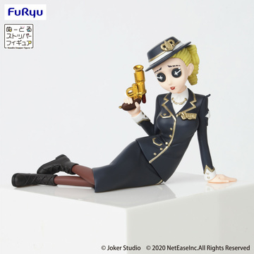 Martha Behamfil (FNEX -Seifuku Bansankai- Kuugun), Identity V, FuRyu, Pre-Painted