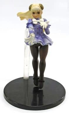 Ingrid (P1), Capcom Fighting Jam, Max Factory, Trading