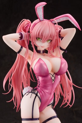 Tachibana Arisu, THE IDOLM@STER Cinderella Girls U149, PLUM, Pre-Painted, 1/7, 4582362385989