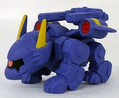 TMF/A-802 BuCUE (SD Gundam full color stage 40), Kidou Senshi Gundam SEED, Bandai, Pre-Painted