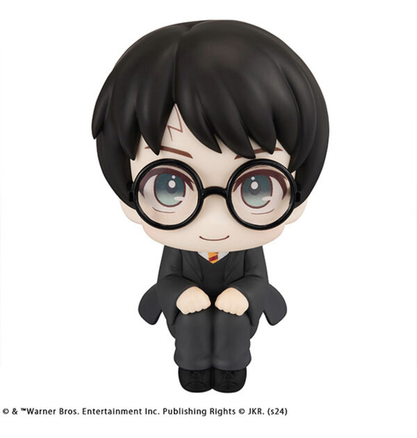 Harry Potter, Harry Potter, MegaHouse, Pre-Painted