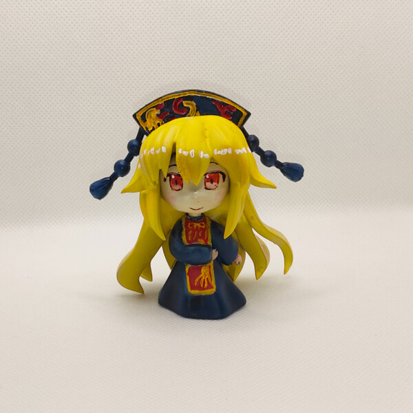 Junko, Touhou Project, Enagasekirei, Pre-Painted
