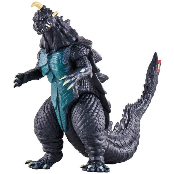 Gomess, Shin Ultraman, Bandai, Pre-Painted, 4549660872795
