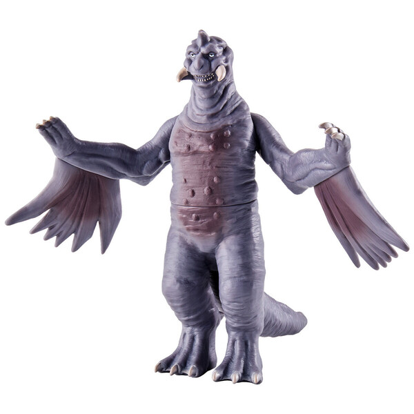 Peguila, Shin Ultraman, Bandai, Pre-Painted, 4549660872801