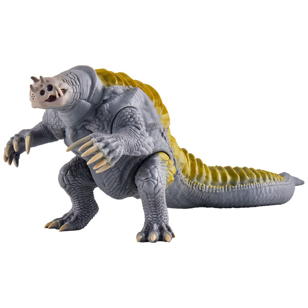 Pagos, Shin Ultraman, Bandai, Pre-Painted, 4549660872818